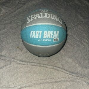 Preloved Spaulding Basketball
